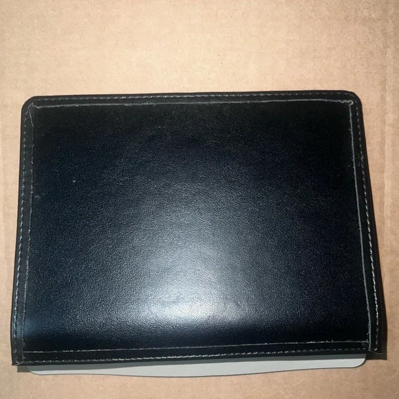 Van Der Spek A6 Codex Planner with Removal Rings - Picture 11 of 12